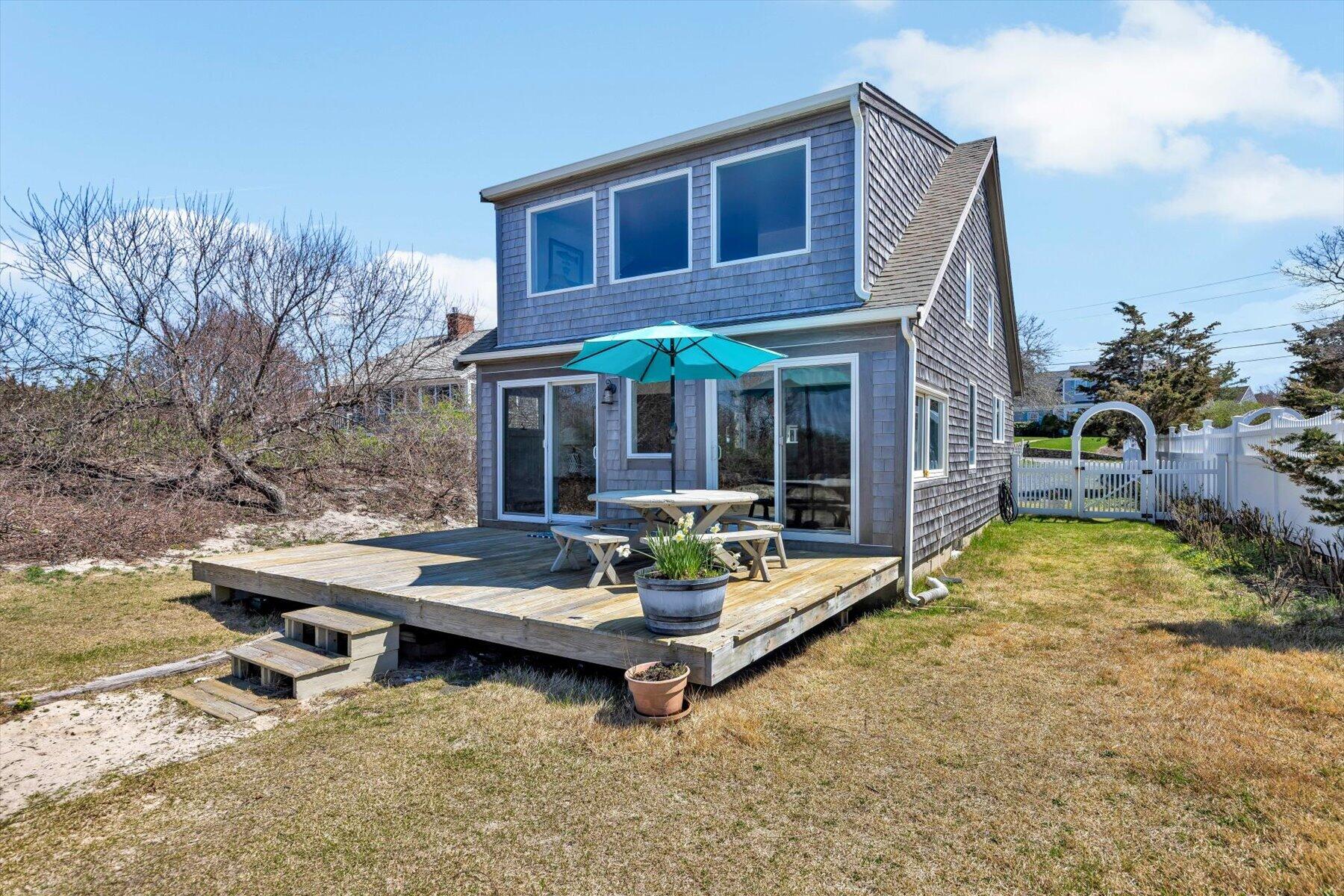 232 Robbins Hill Road Brewster MA 02631