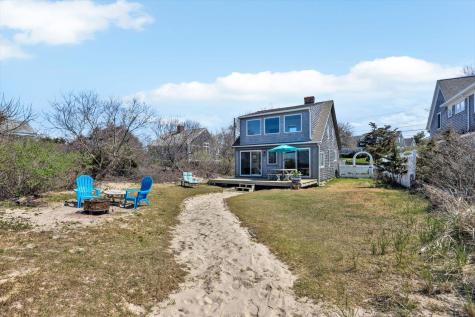 232 Robbins Hill Road Brewster MA 02631
