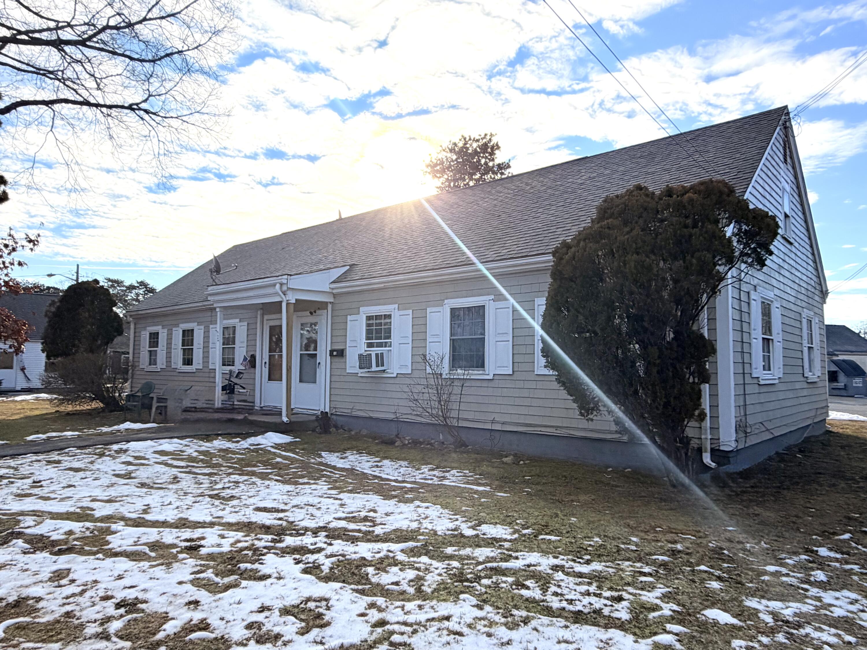 10 Hiramar Road Barnstable MA 02601