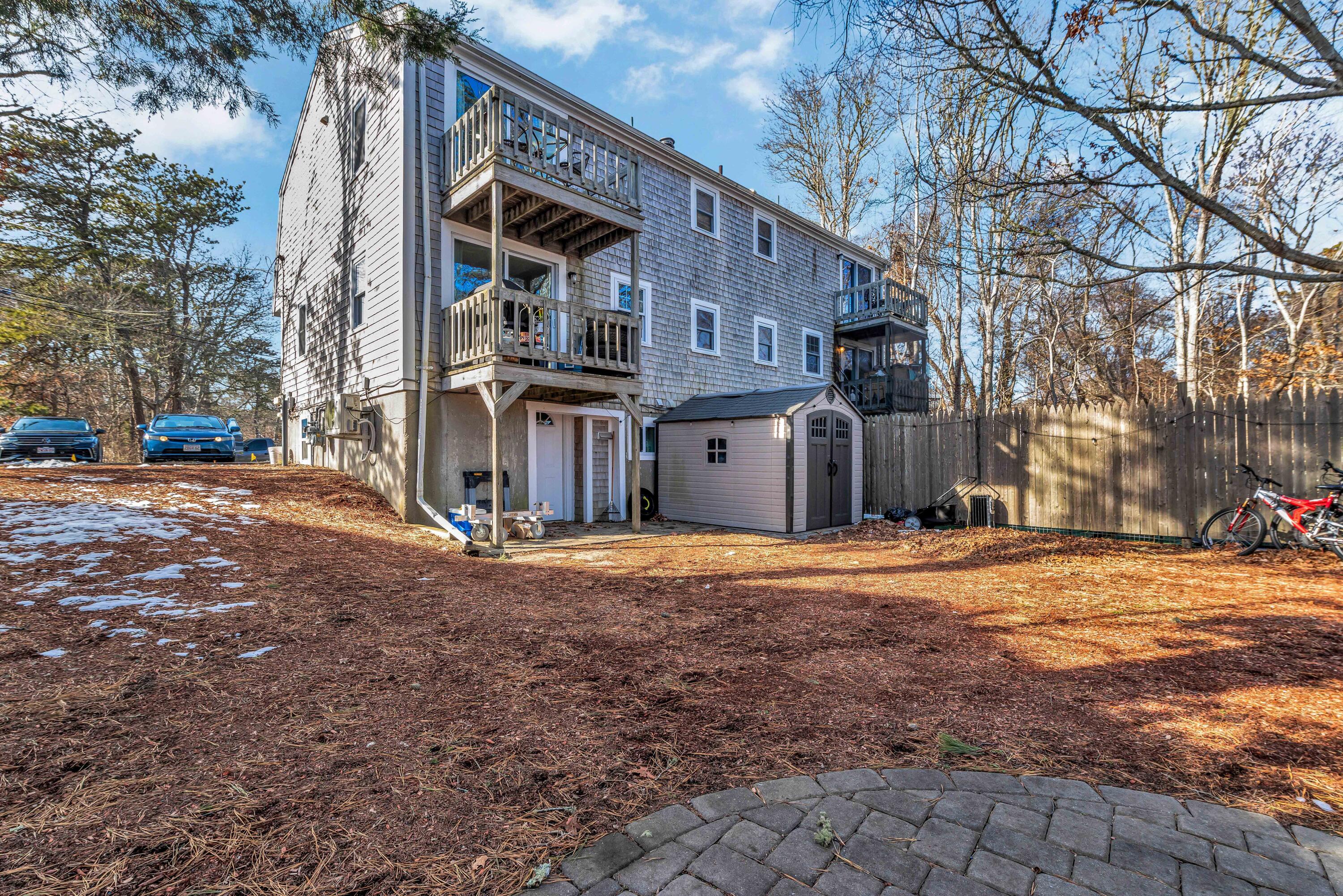 22-24 Wildwood Path Yarmouth MA 02673