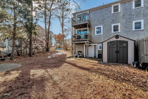 22-24 Wildwood Path Yarmouth MA 02673