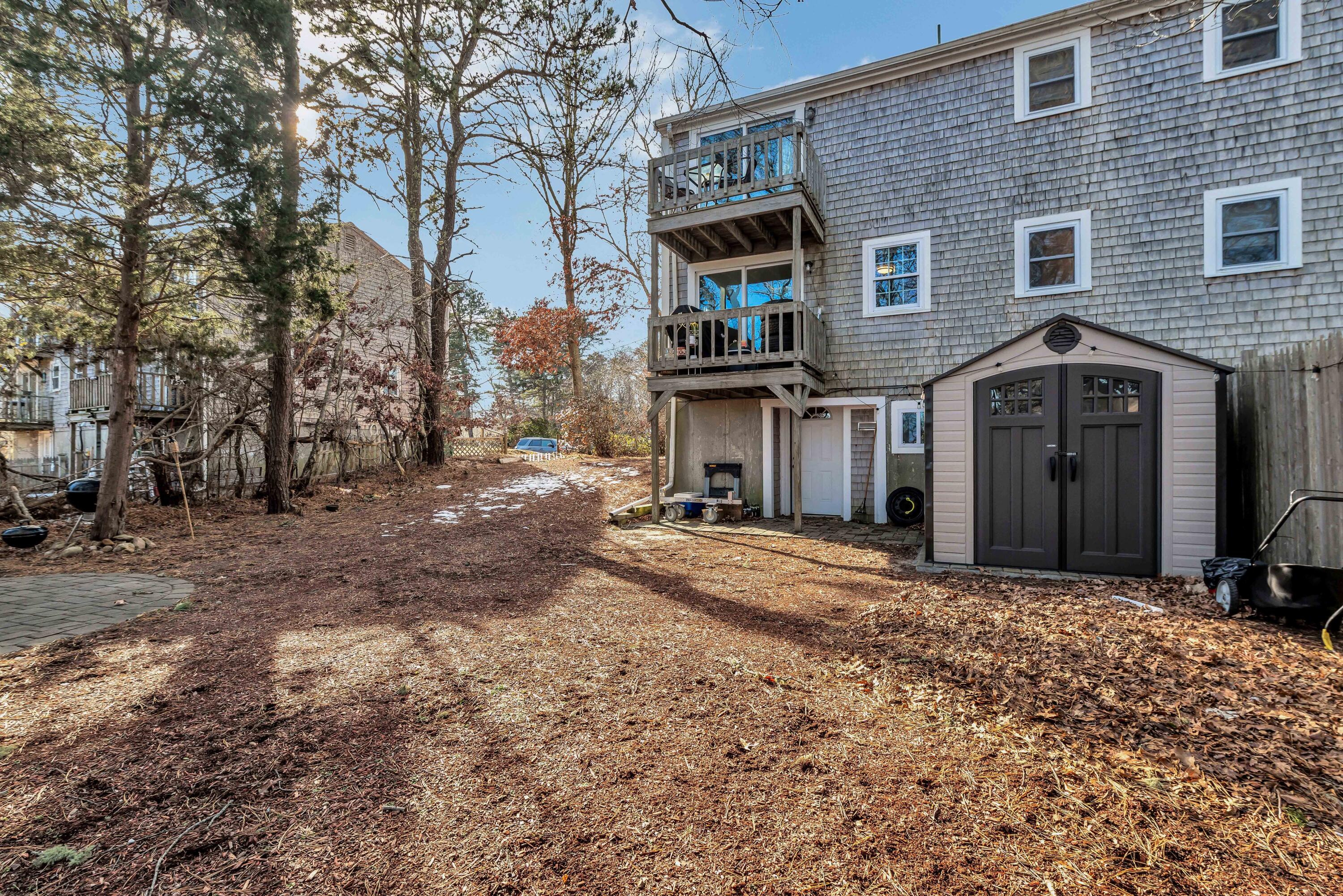 22-24 Wildwood Path Yarmouth MA 02673