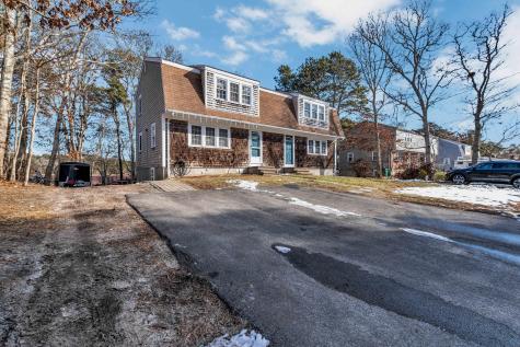 22-24 Wildwood Path Yarmouth MA 02673