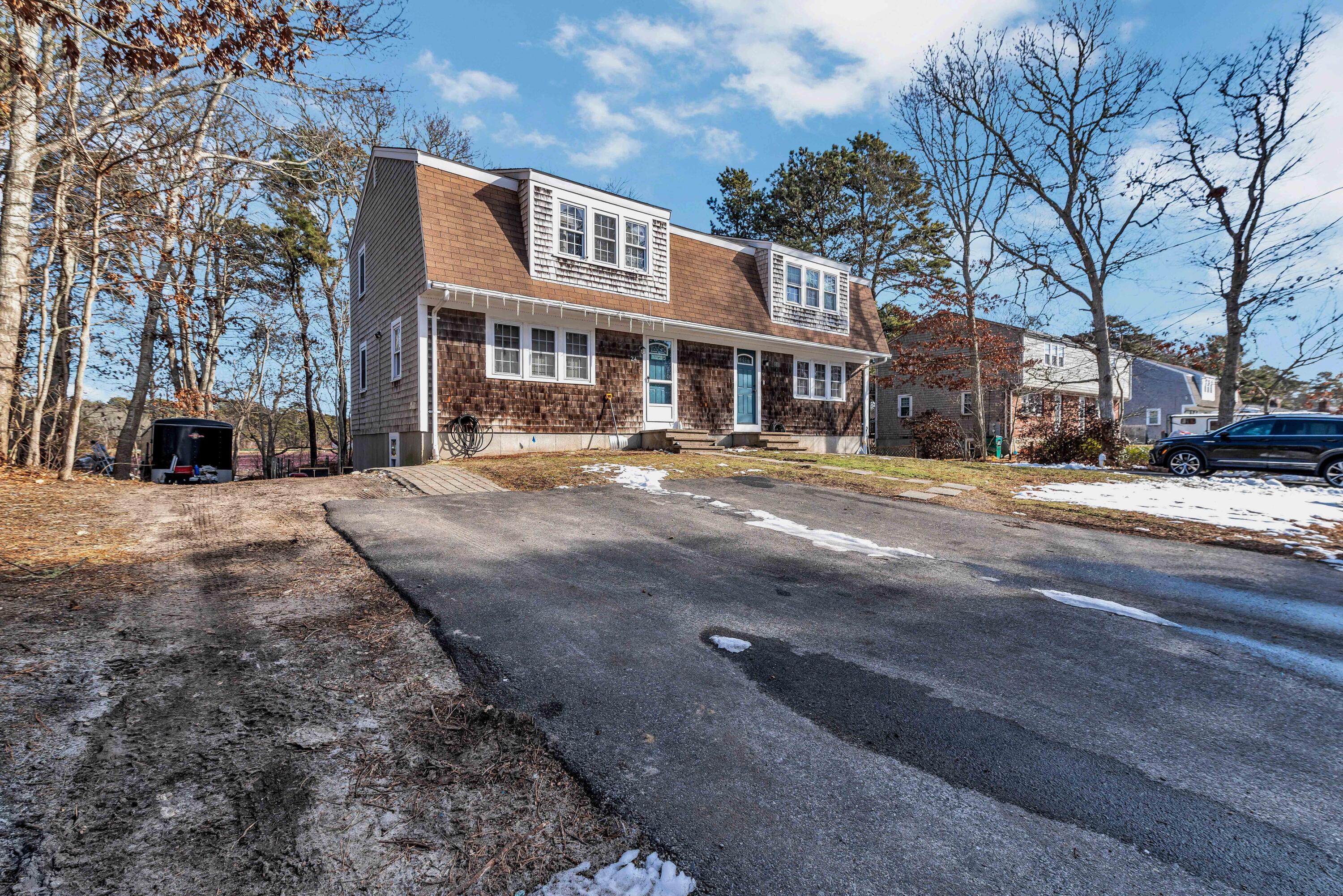 22-24 Wildwood Path Yarmouth MA 02673