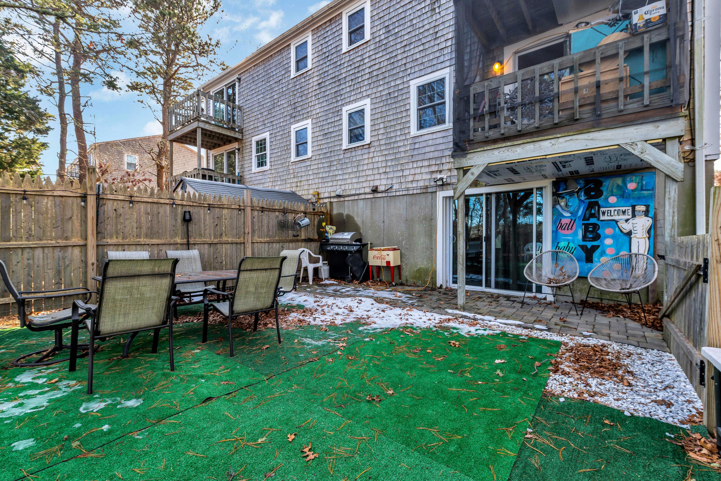 22-24 Wildwood Path Yarmouth MA 02673