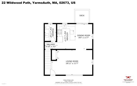 22-24 Wildwood Path Yarmouth MA 02673