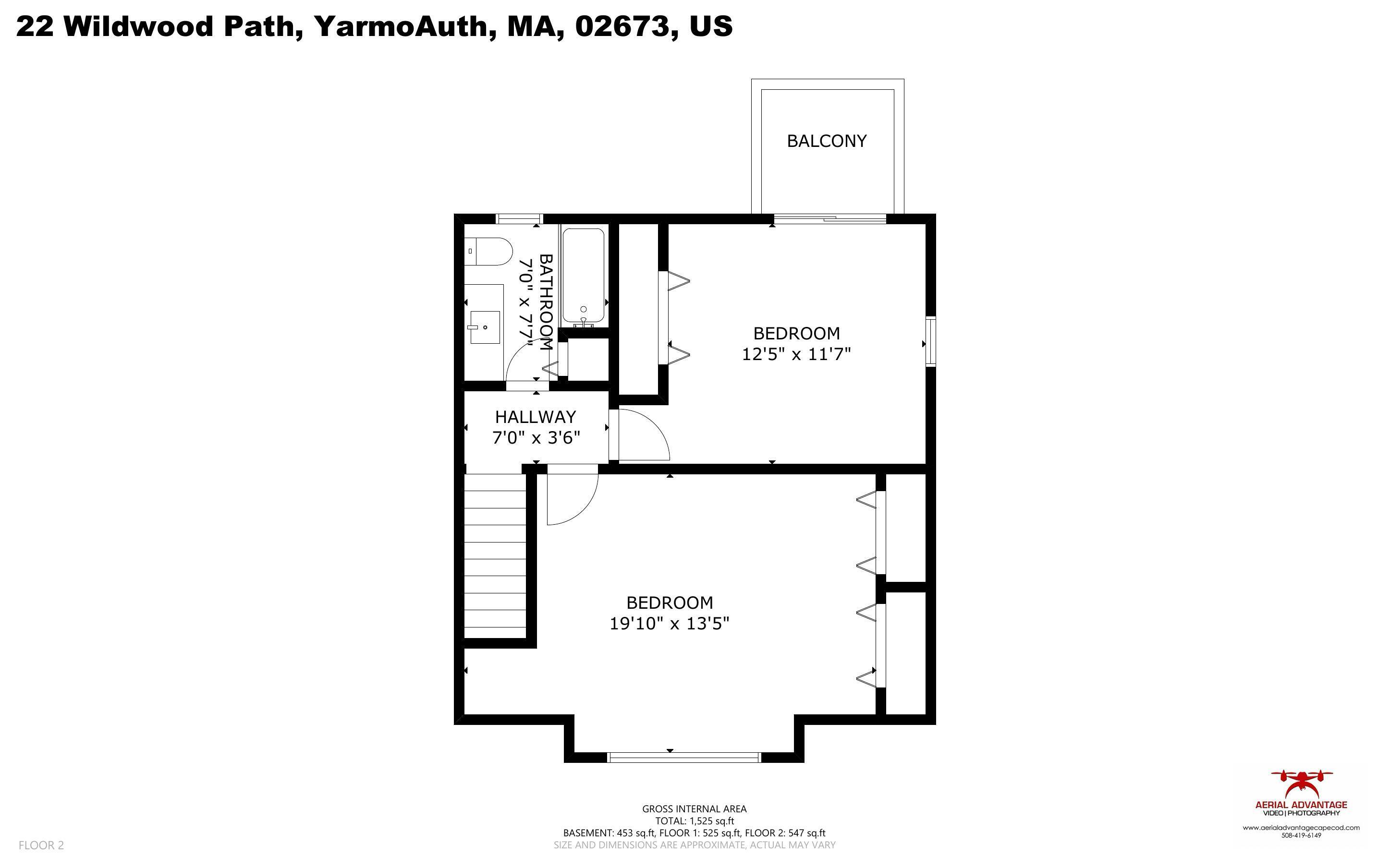 22-24 Wildwood Path Yarmouth MA 02673