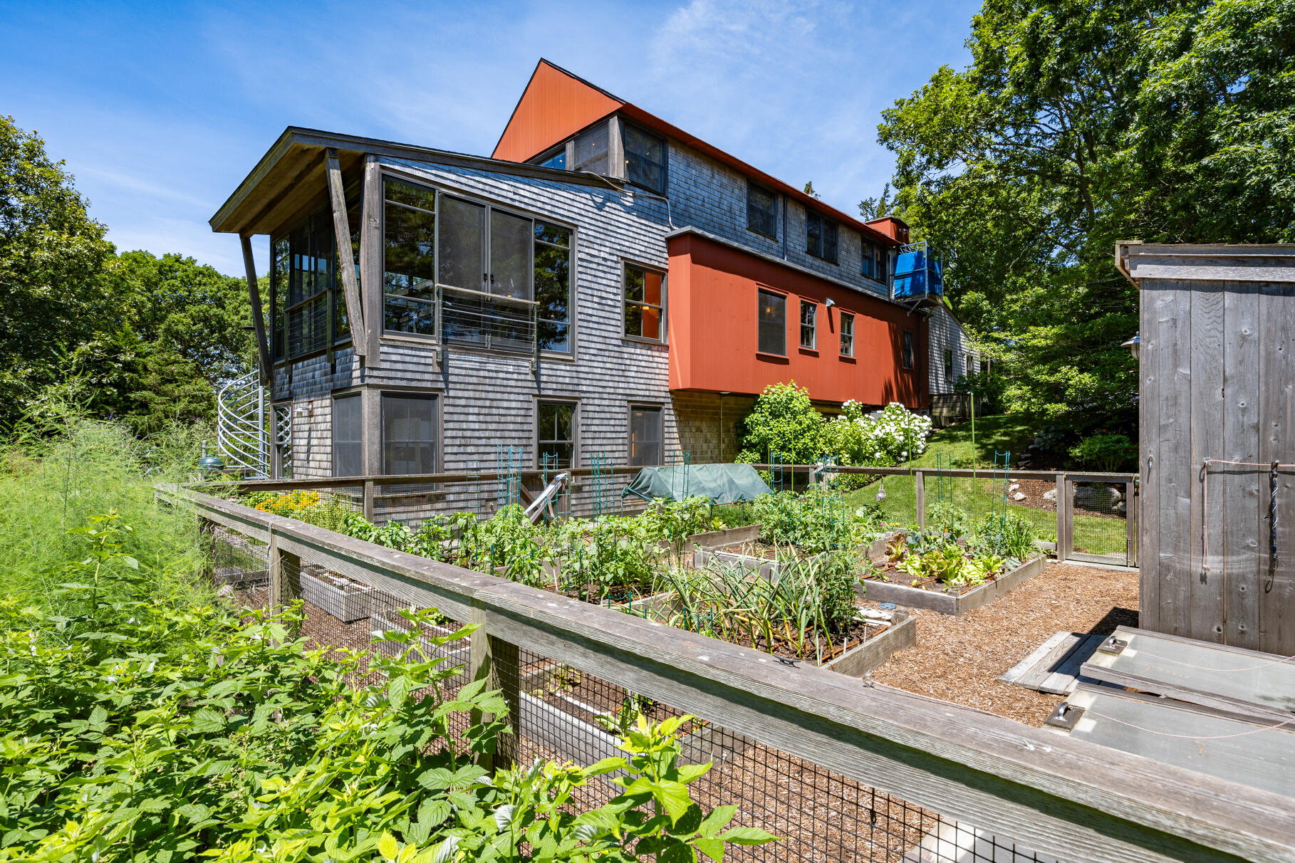14 & 16 Sippewissett Road Falmouth MA 02540