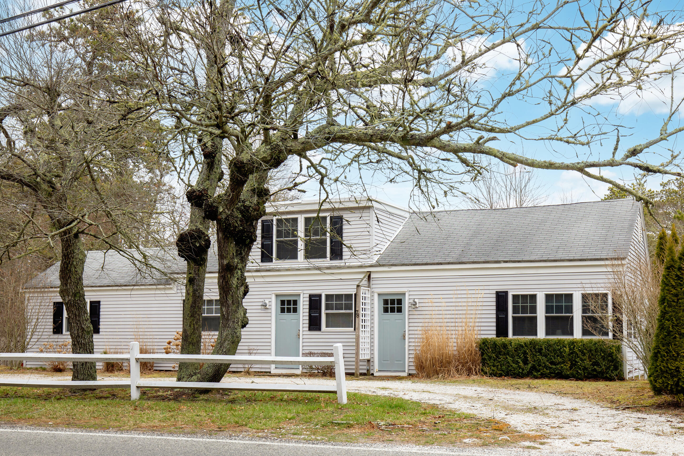 78 Upper County Road Dennis MA 02638