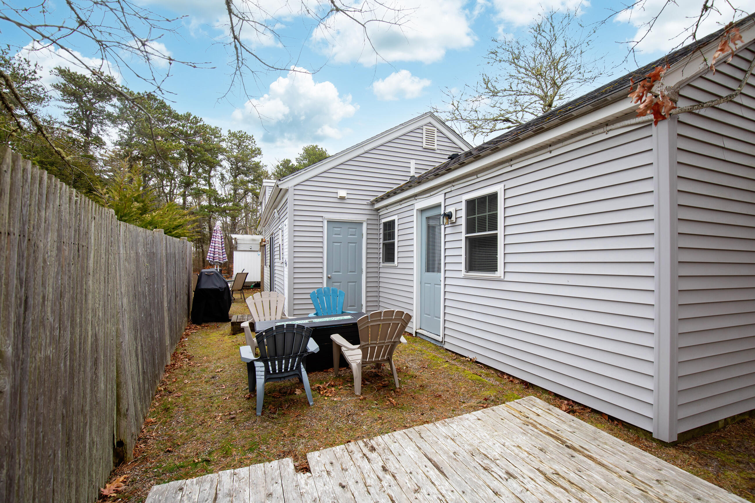 78 Upper County Road Dennis MA 02638