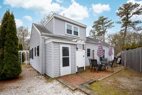 78 Upper County Road Dennis MA 02638