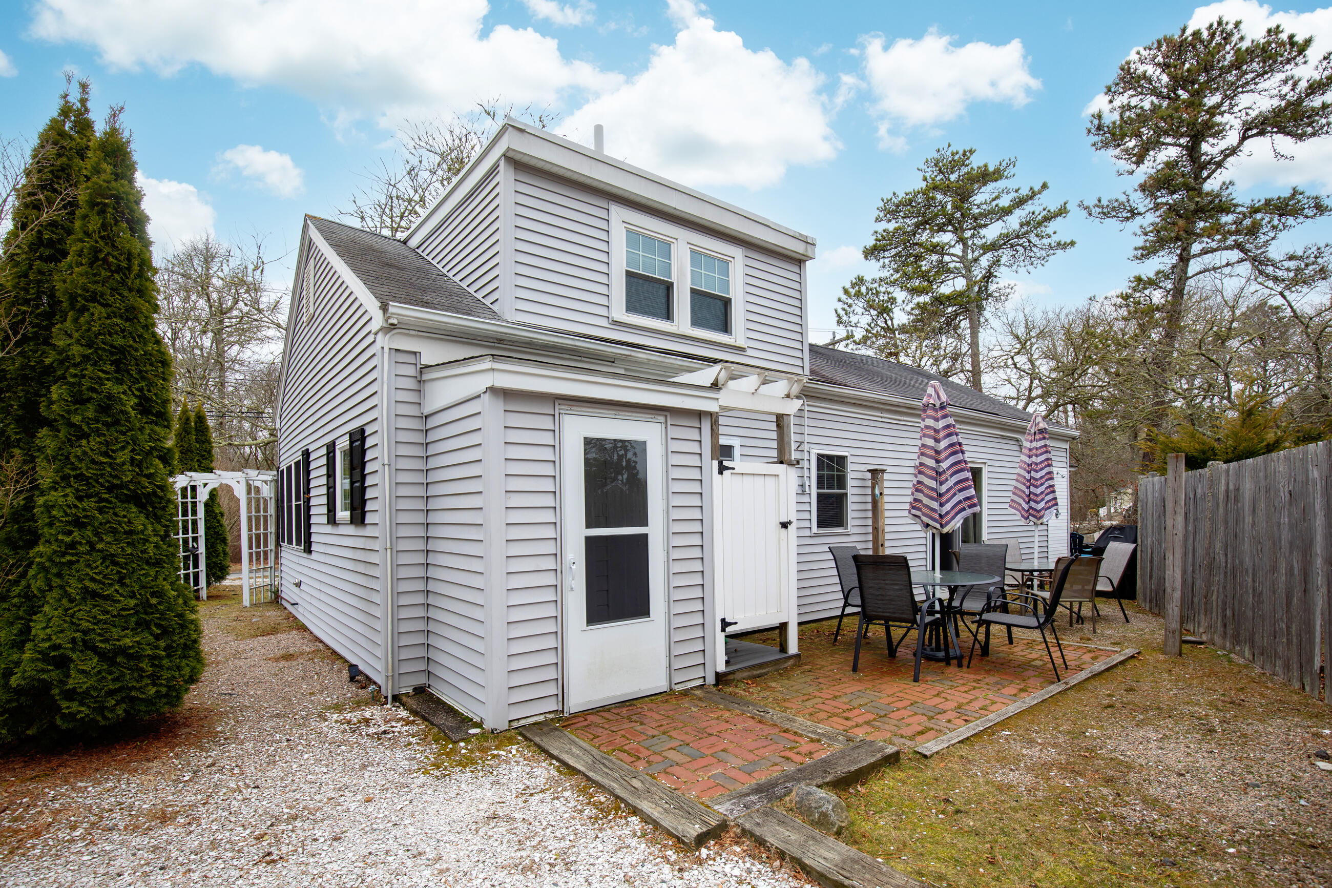 78 Upper County Road Dennis MA 02638