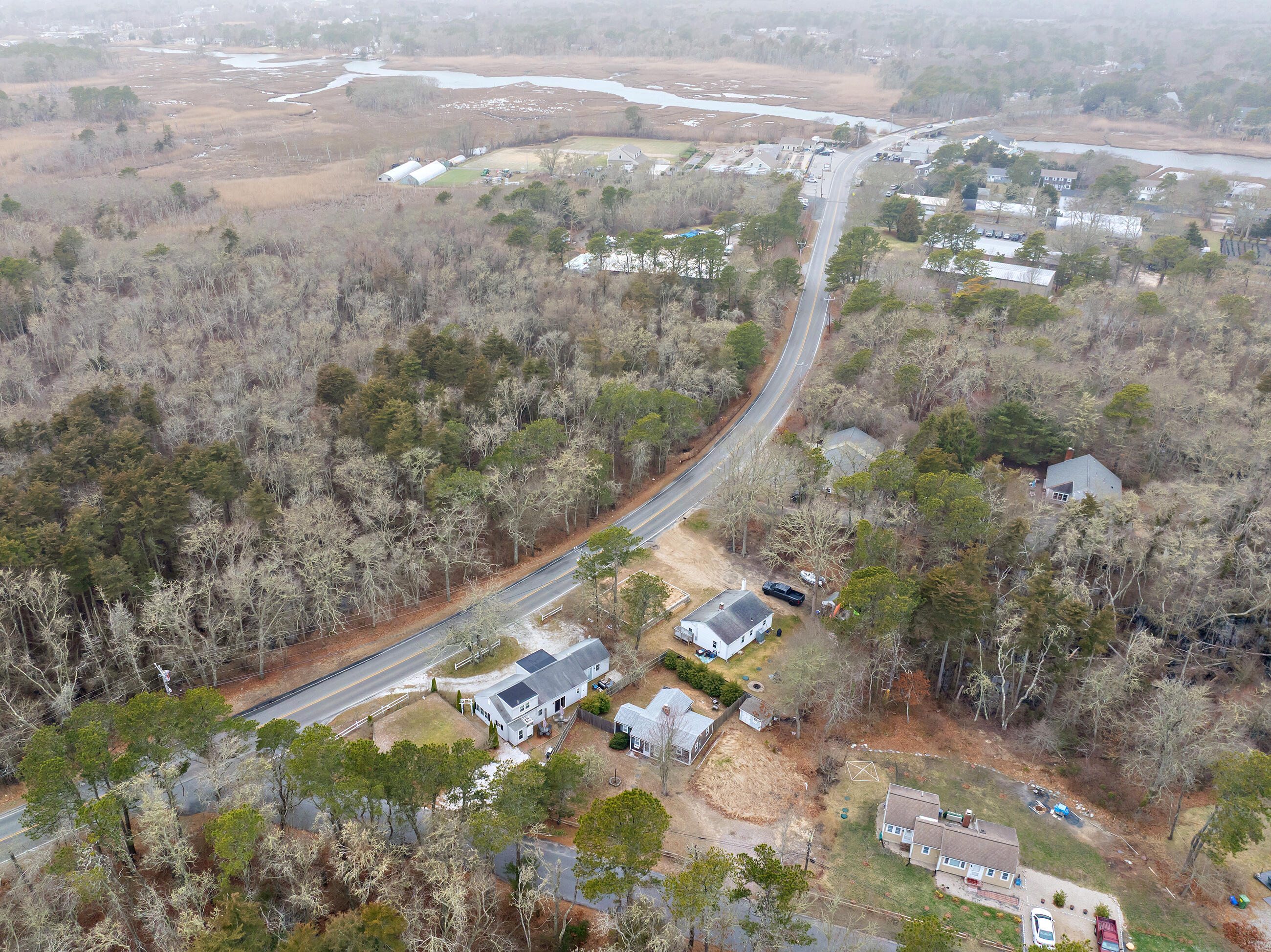 78 Upper County Road Dennis MA 02638