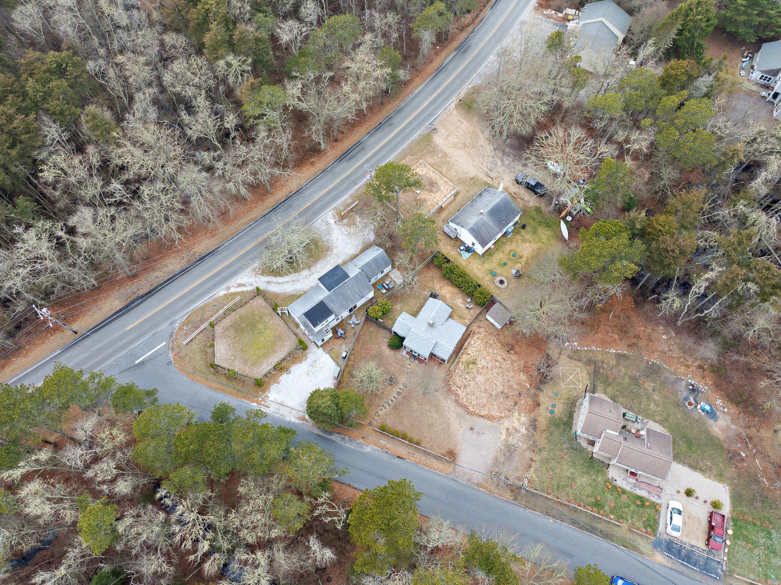 78 Upper County Road Dennis MA 02638