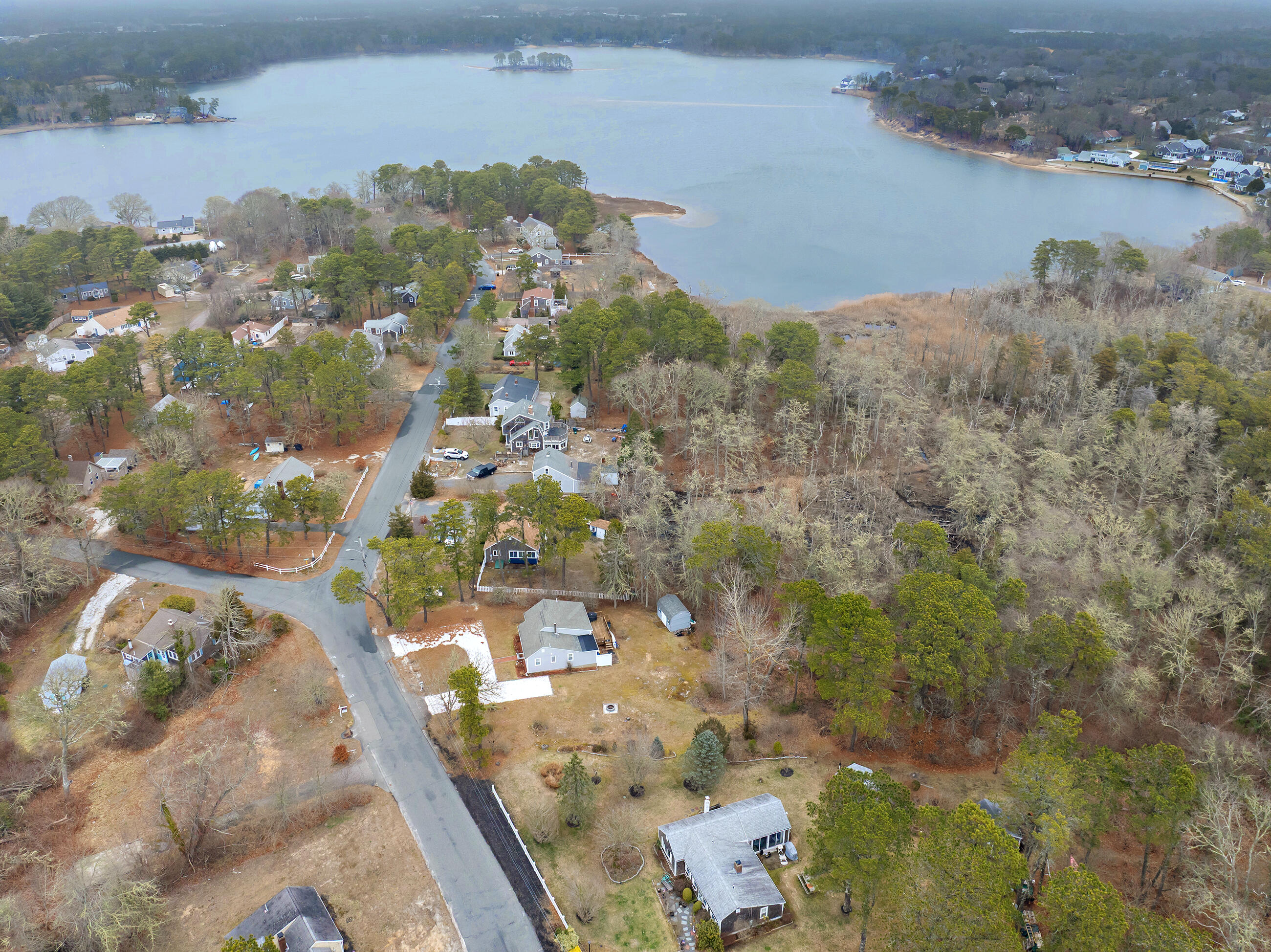 78 Upper County Road Dennis MA 02638