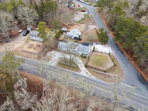 78 Upper County Road Dennis MA 02638