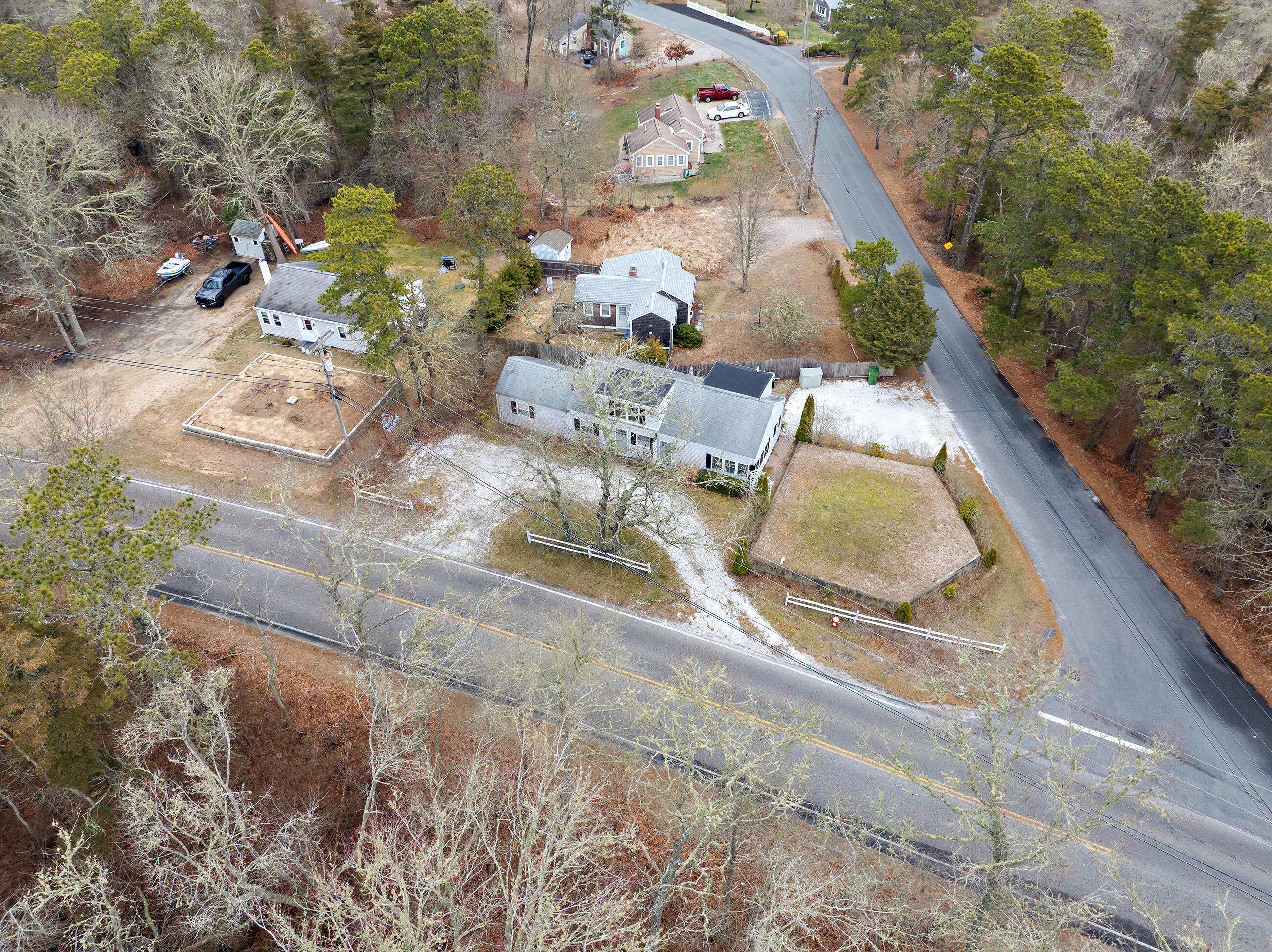 78 Upper County Road Dennis MA 02638