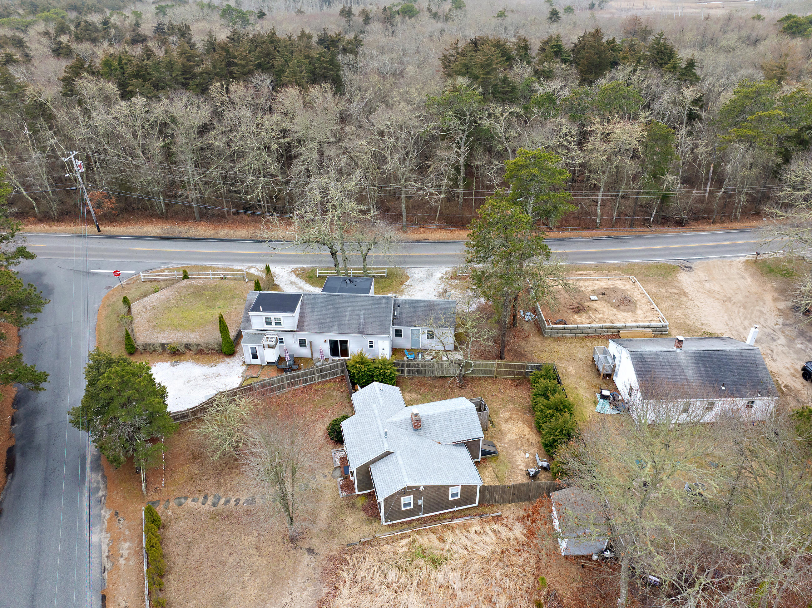 78 Upper County Road Dennis MA 02638