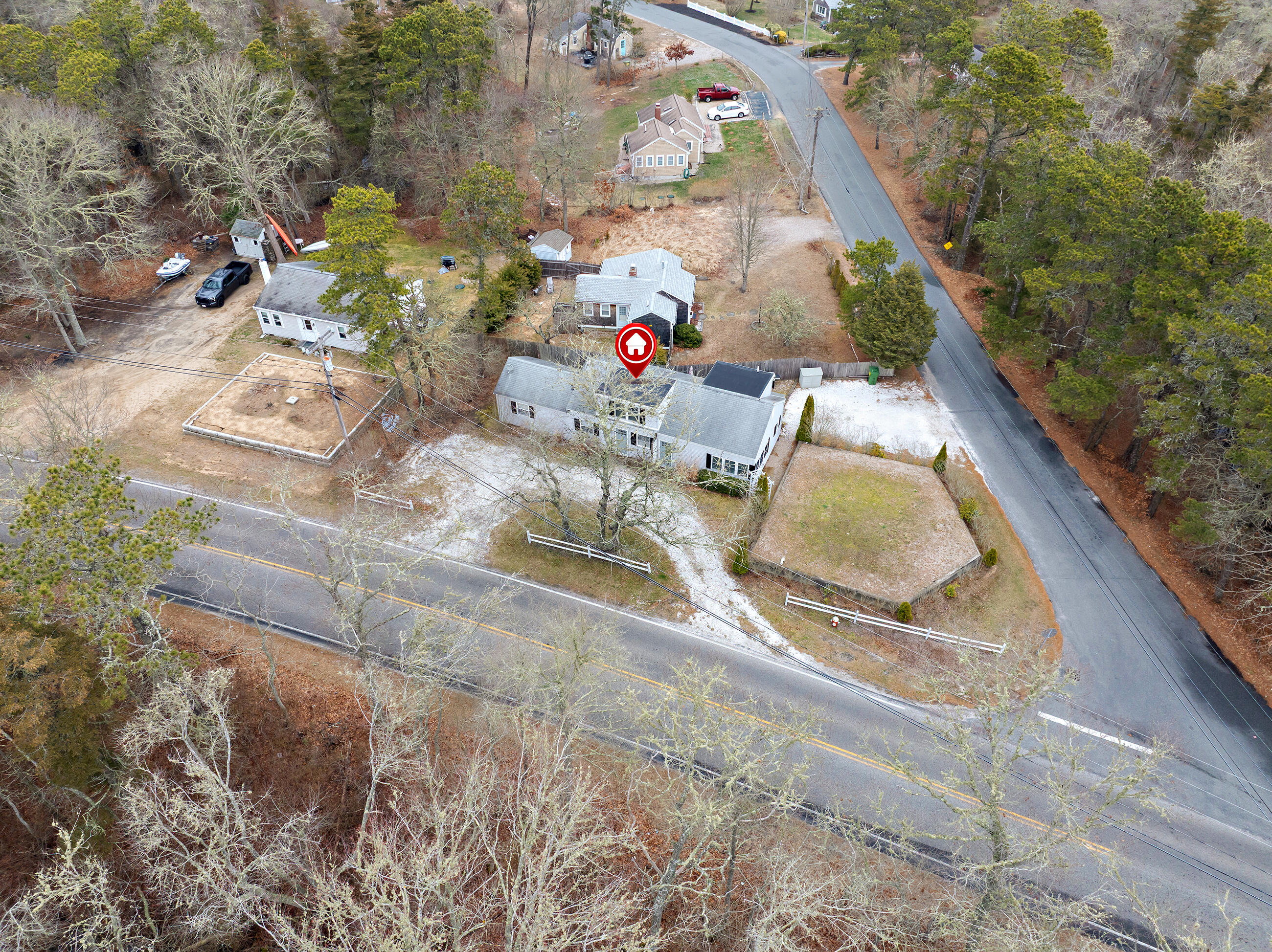 78 Upper County Road Dennis MA 02638