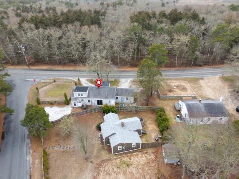 78 Upper County Road Dennis MA 02638