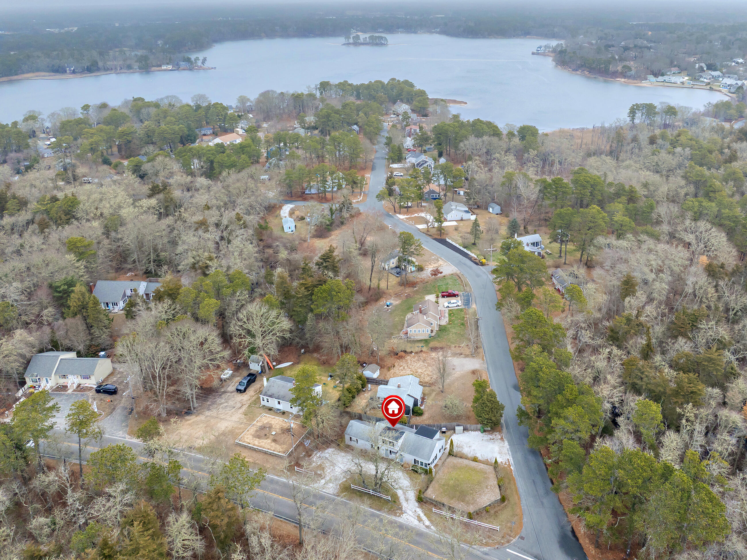 78 Upper County Road Dennis MA 02638