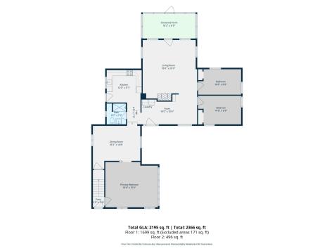 50 Silver Oak Road Eastham MA 02642