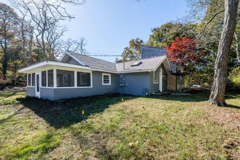 50 Silver Oak Road Eastham MA 02642