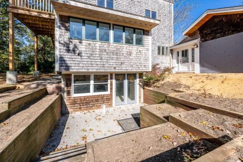 50 Silver Oak Road Eastham MA 02642