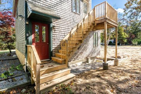 50 Silver Oak Road Eastham MA 02642