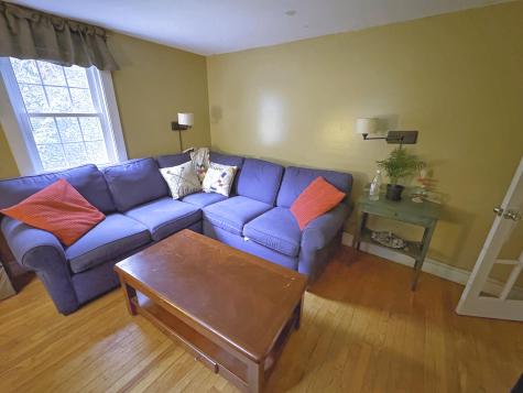 13 Allen Street Harwich MA 02645