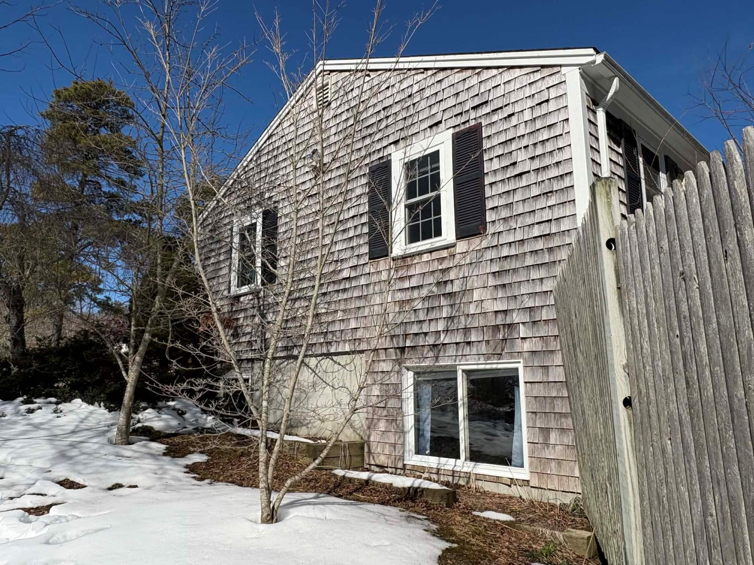 13 Allen Street Harwich MA 02645