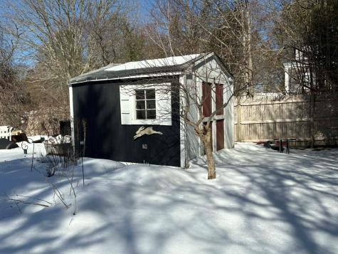 13 Allen Street Harwich MA 02645