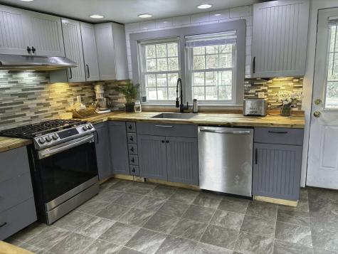 13 Allen Street Harwich MA 02645