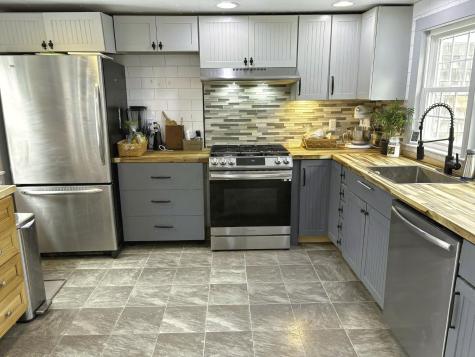 13 Allen Street Harwich MA 02645