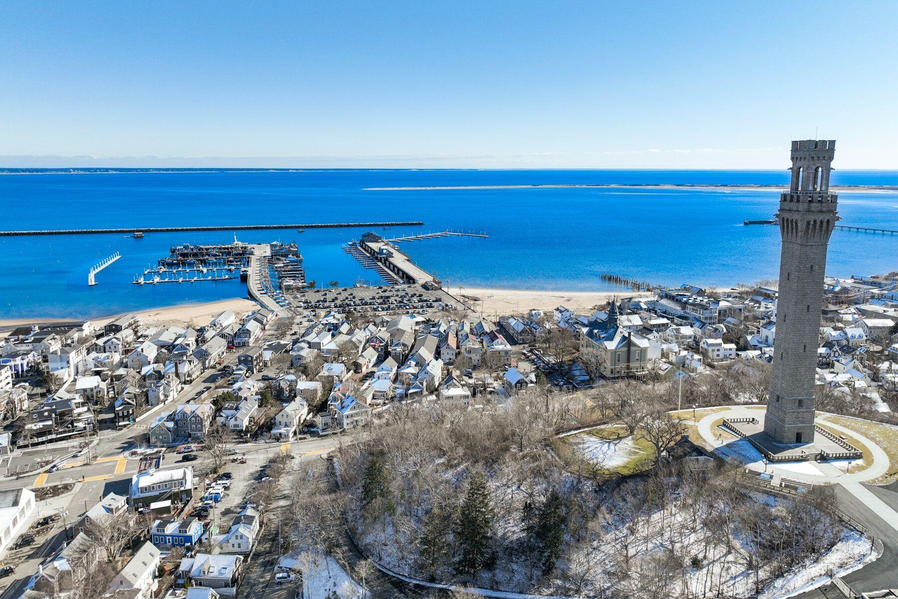 5 Alden Street Provincetown MA 02657