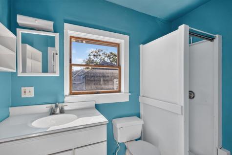 7 Standish Street Provincetown MA 02657