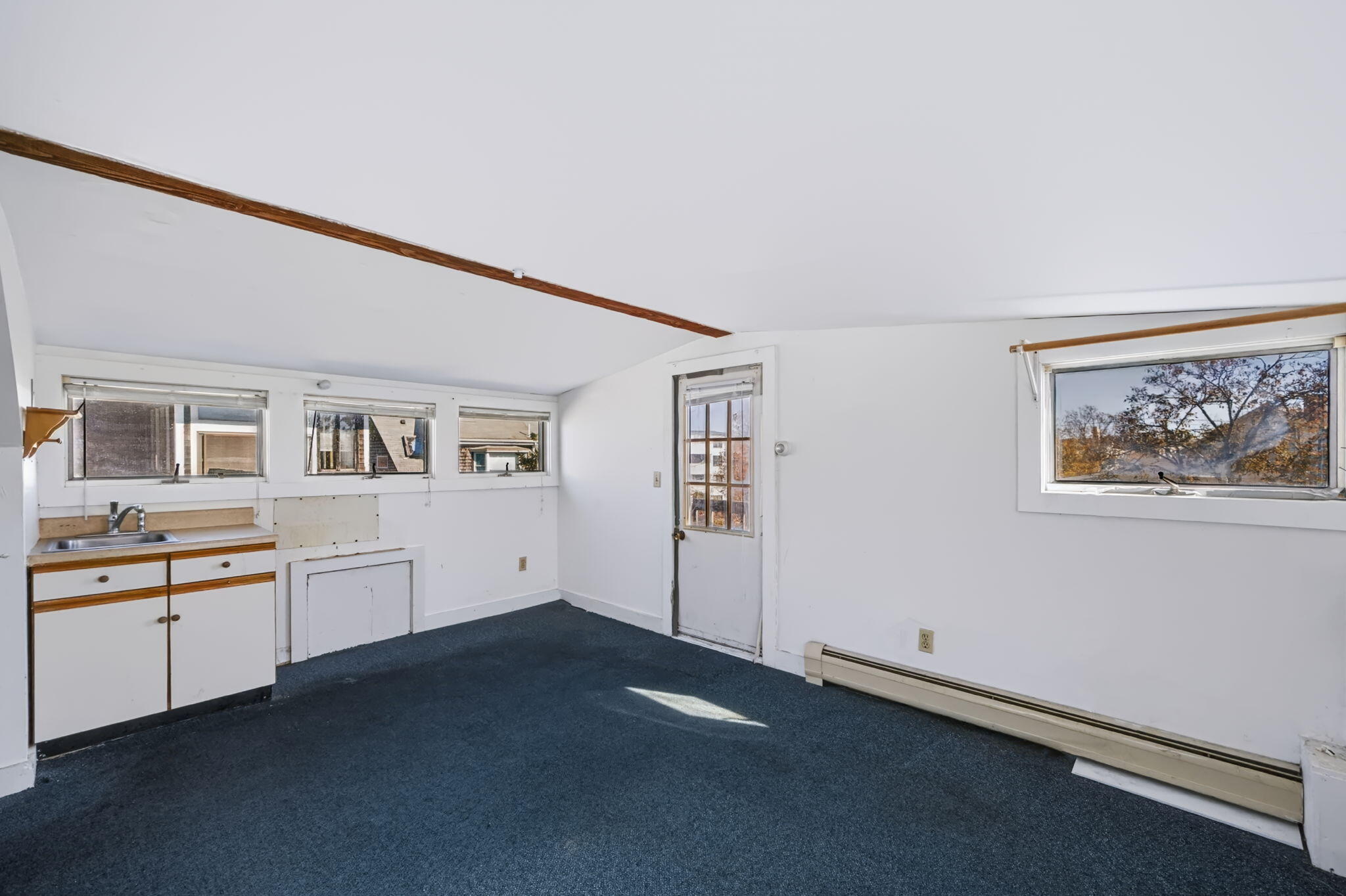 7 Standish Street Provincetown MA 02657