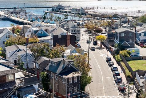 7 Standish Street Provincetown MA 02657