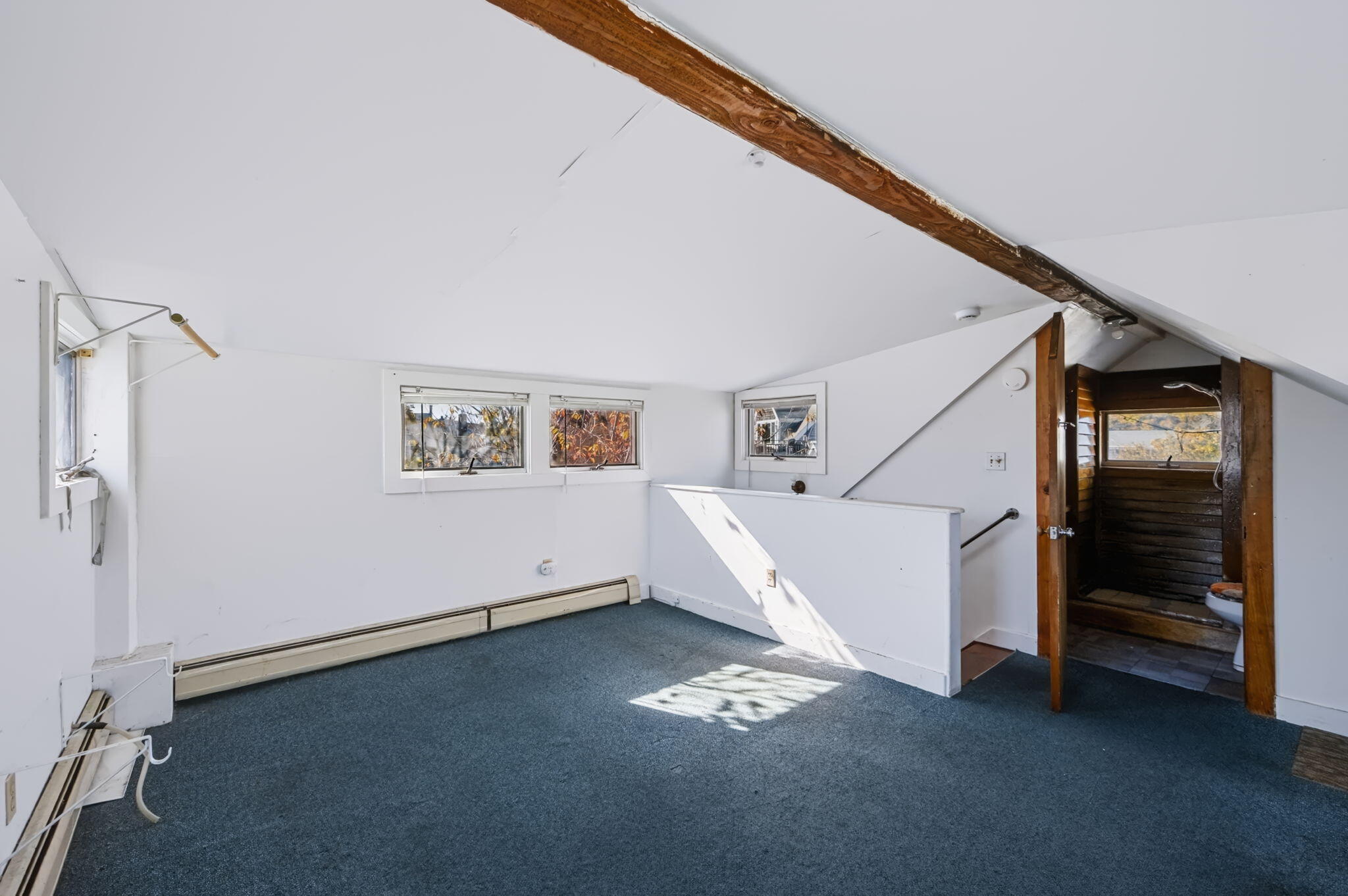 7 Standish Street Provincetown MA 02657