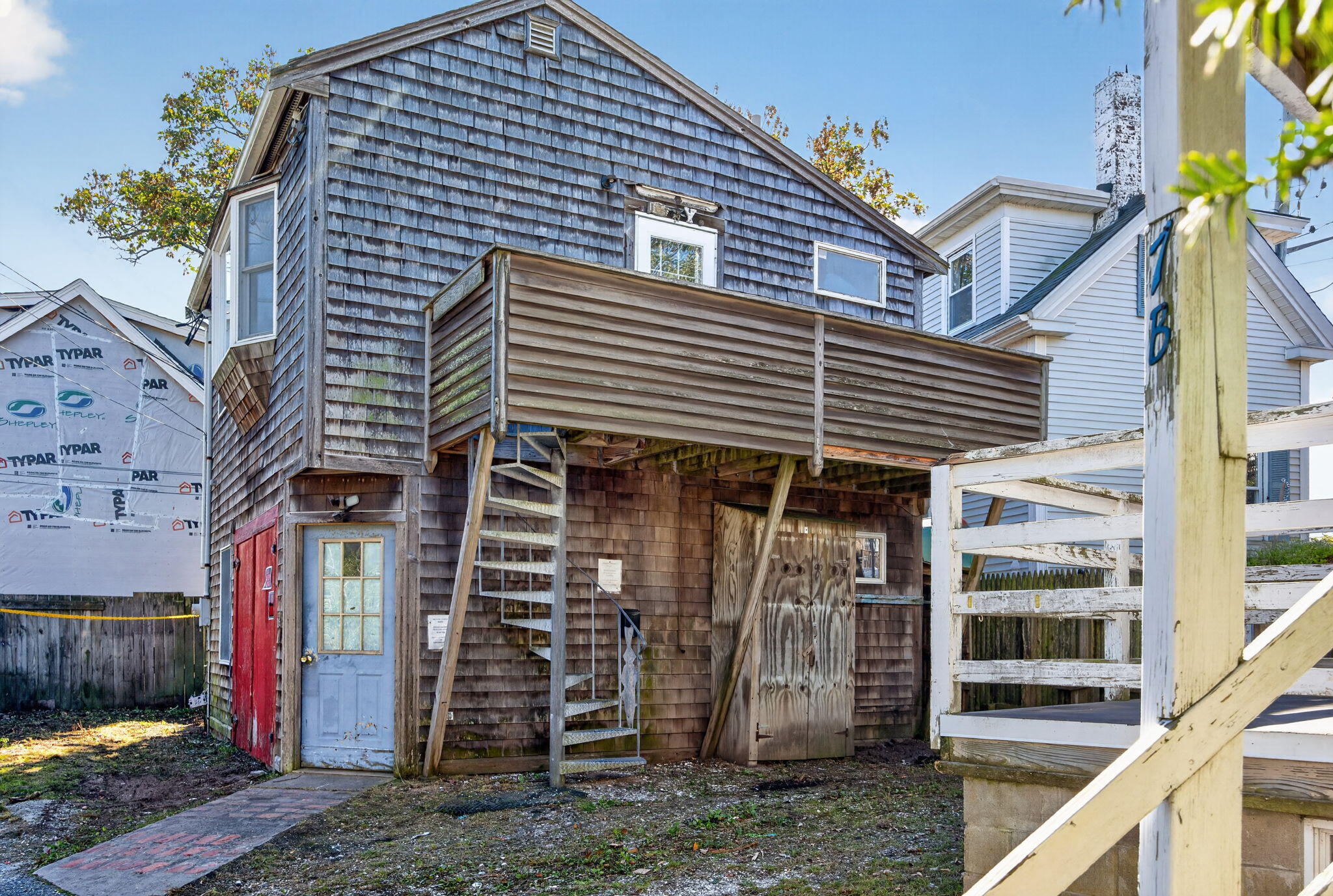 7 Standish Street Provincetown MA 02657