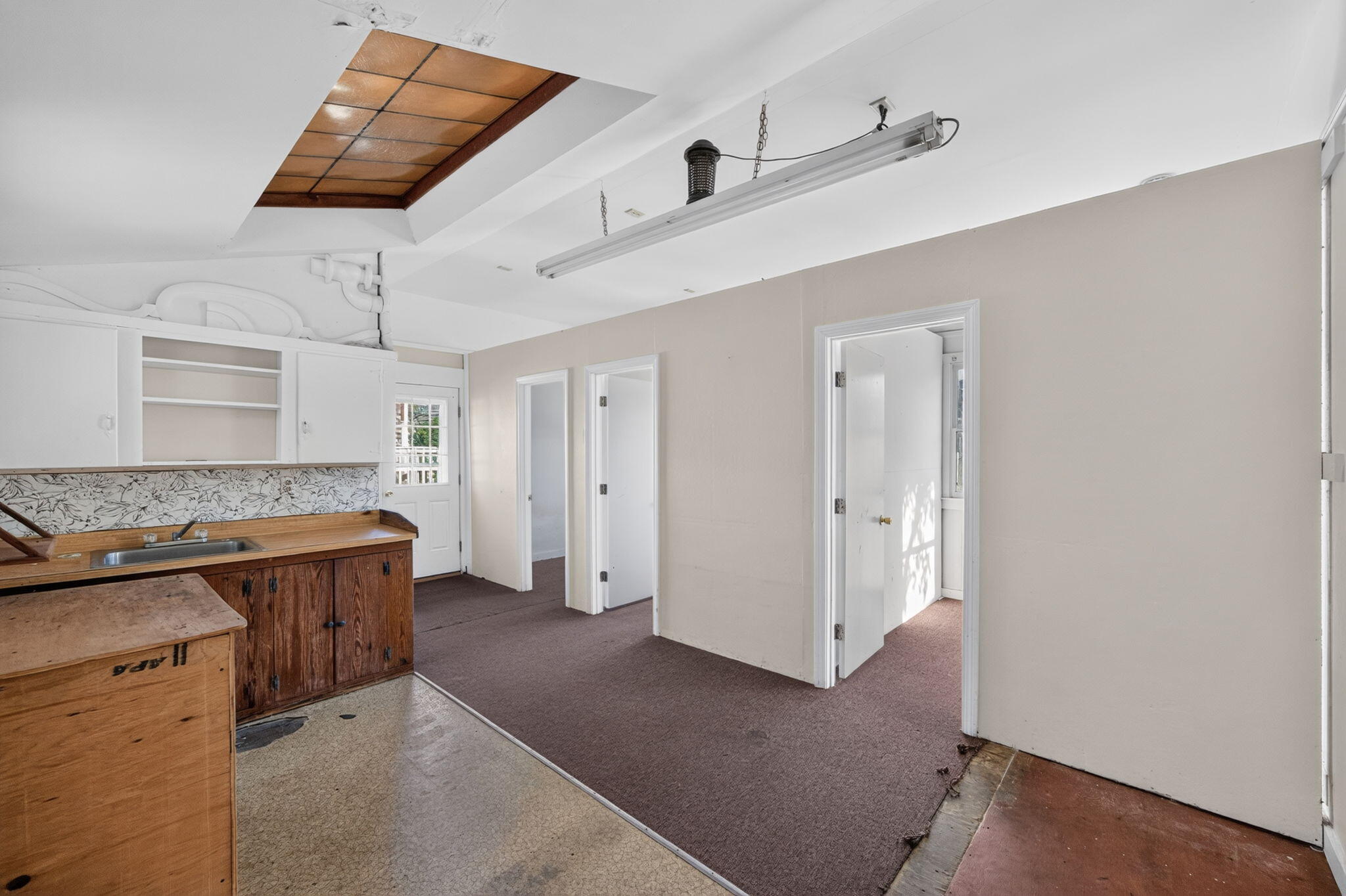 7 Standish Street Provincetown MA 02657