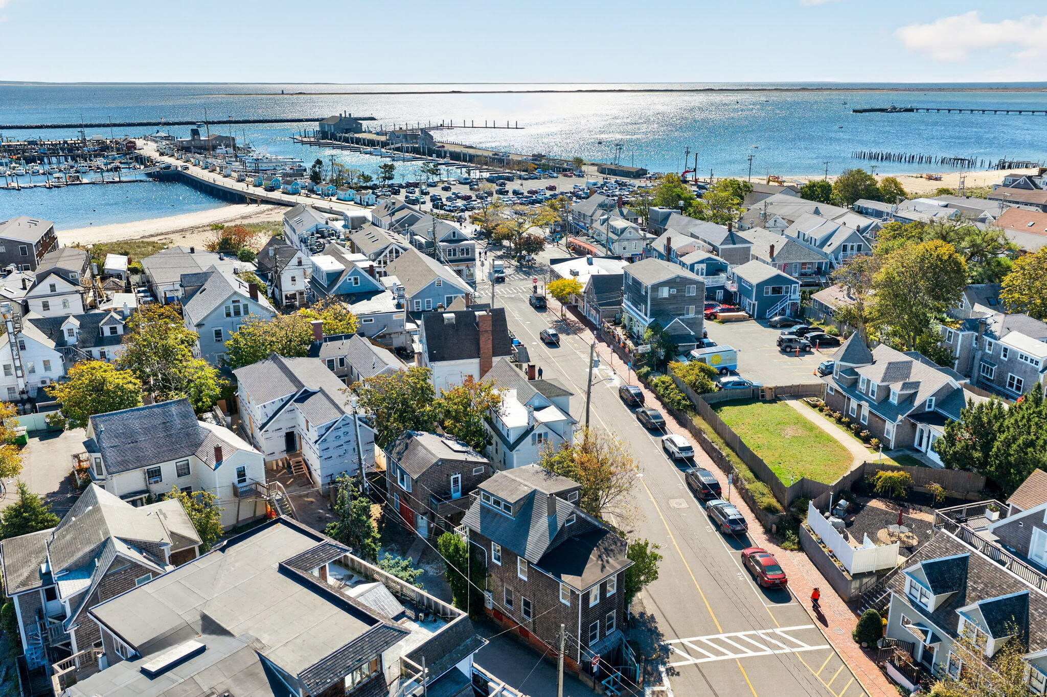 7 Standish Street Provincetown MA 02657