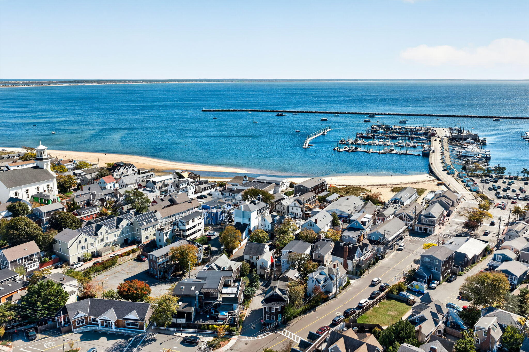 7 Standish Street Provincetown MA 02657