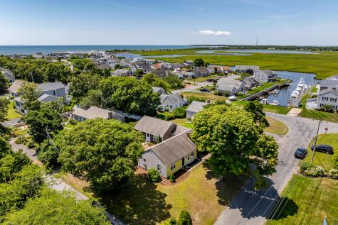 11 & 11a Gateway Street South Yarmouth MA 02664