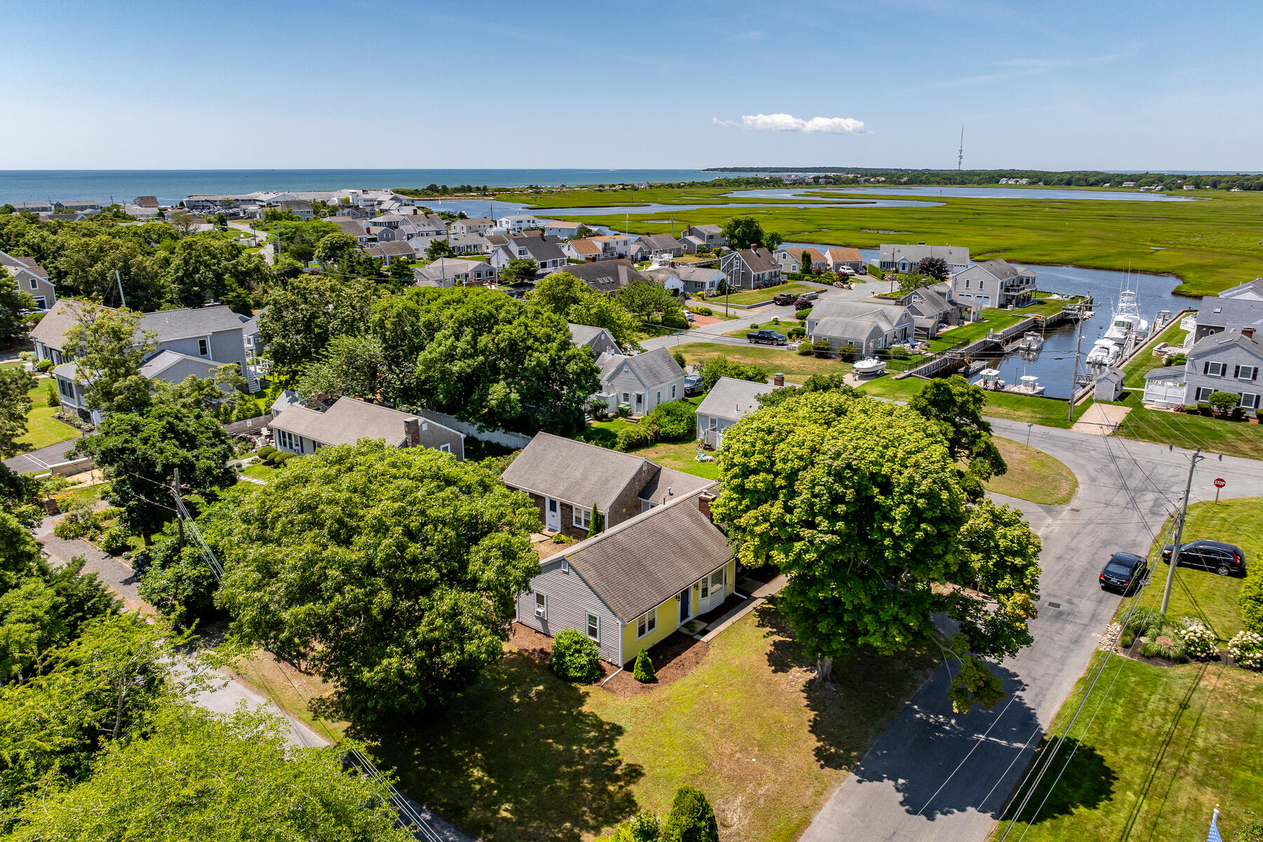 11 & 11a Gateway Street South Yarmouth MA 02664