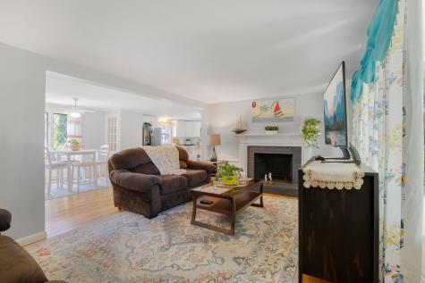 11 & 11a Gateway Street South Yarmouth MA 02664