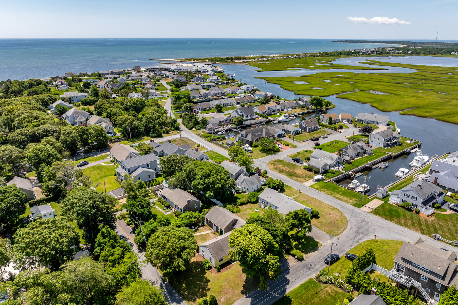 11 & 11a Gateway Street South Yarmouth MA 02664