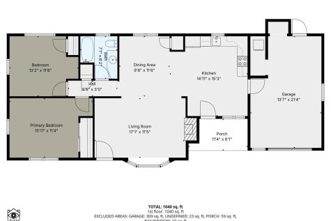 11 & 11a Gateway Street South Yarmouth MA 02664