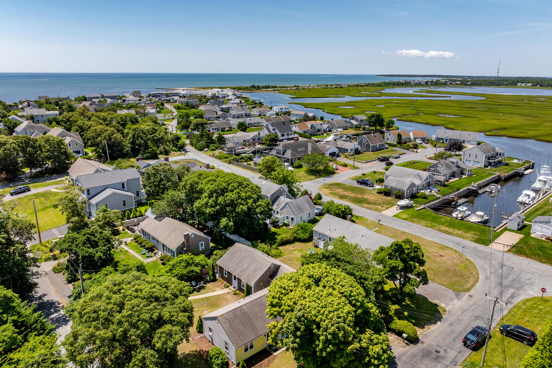 11 & 11a Gateway Street South Yarmouth MA 02664