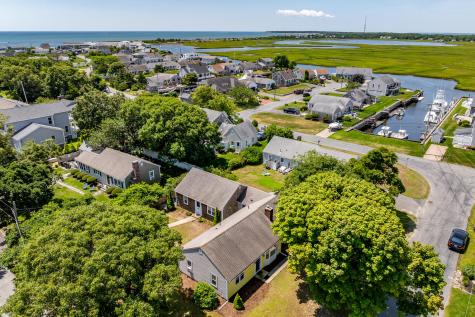 11 & 11a Gateway Street South Yarmouth MA 02664